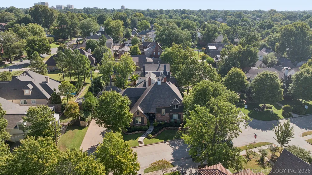2445 S Cincinnati Avenue S Tulsa, OK 74114