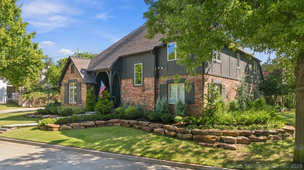 2445 S Cincinnati Avenue S Tulsa, OK 74114