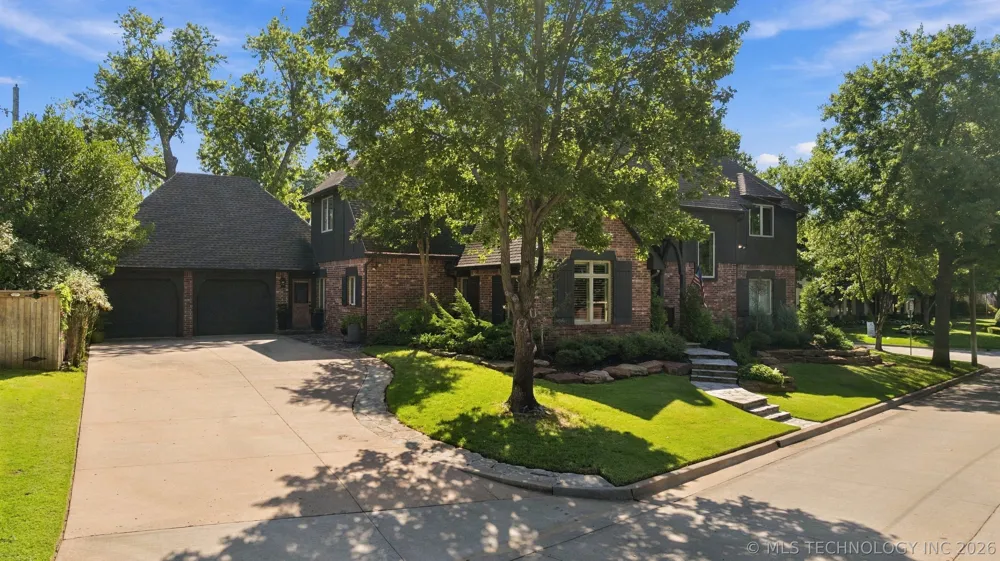 2445 S Cincinnati Avenue S Tulsa, OK 74114