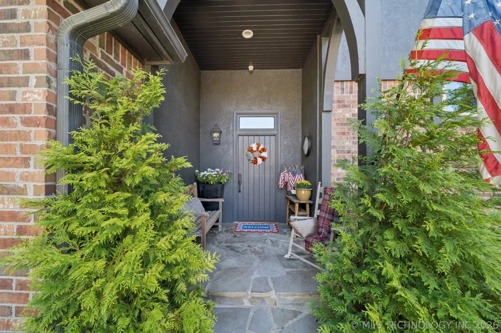 2445 S Cincinnati Avenue S Tulsa, OK 74114