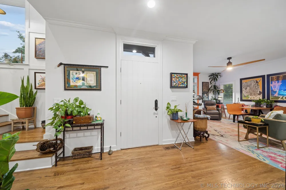 2445 S Cincinnati Avenue S Tulsa, OK 74114