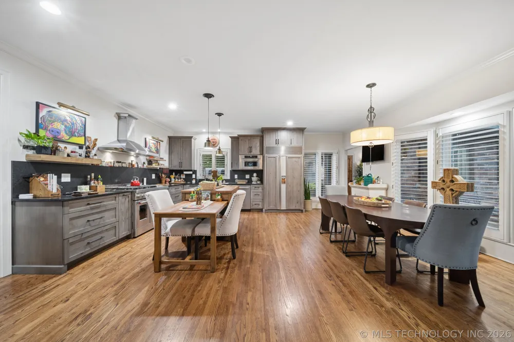 2445 S Cincinnati Avenue S Tulsa, OK 74114