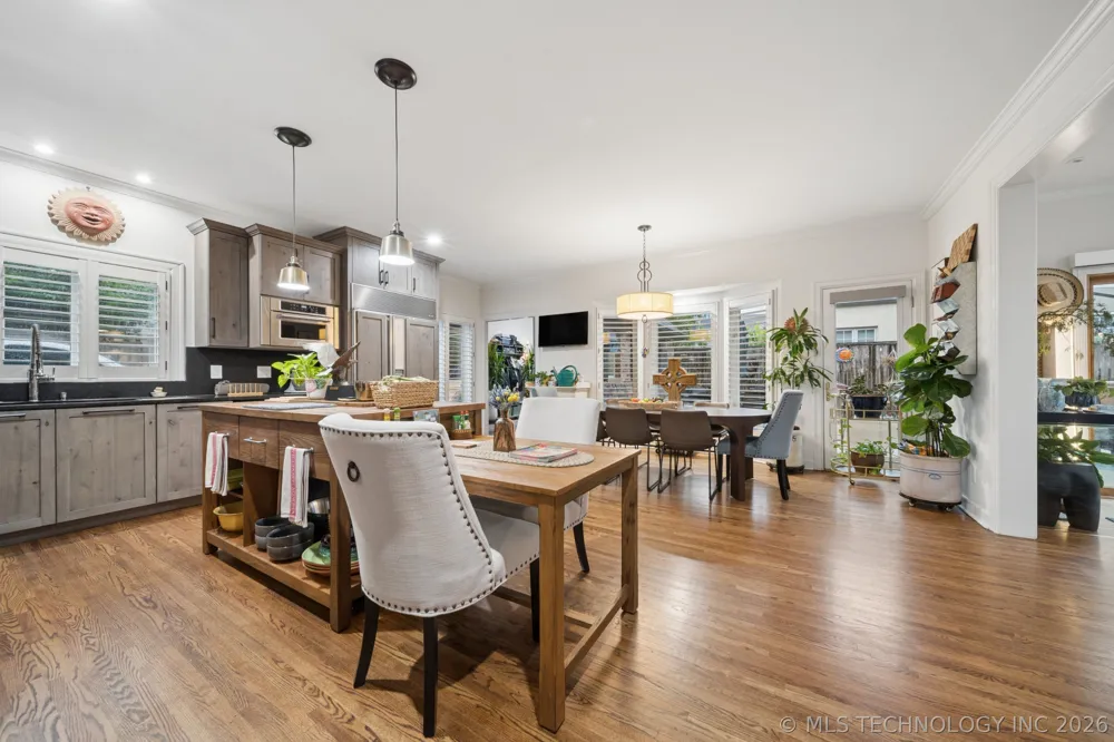 2445 S Cincinnati Avenue S Tulsa, OK 74114