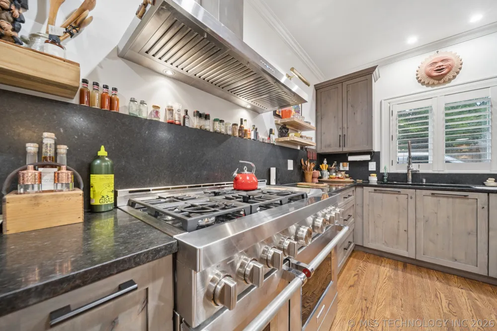 2445 S Cincinnati Avenue S Tulsa, OK 74114