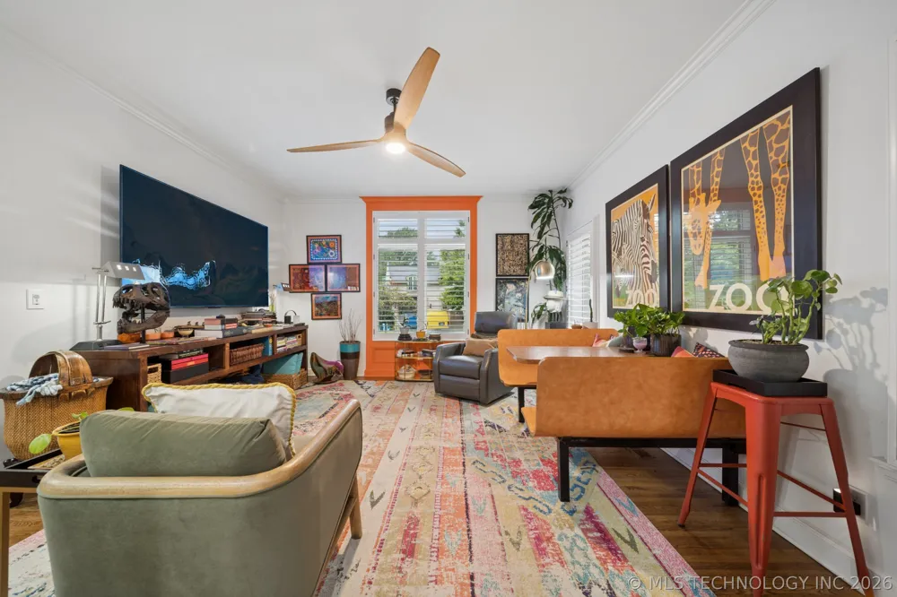 2445 S Cincinnati Avenue S Tulsa, OK 74114