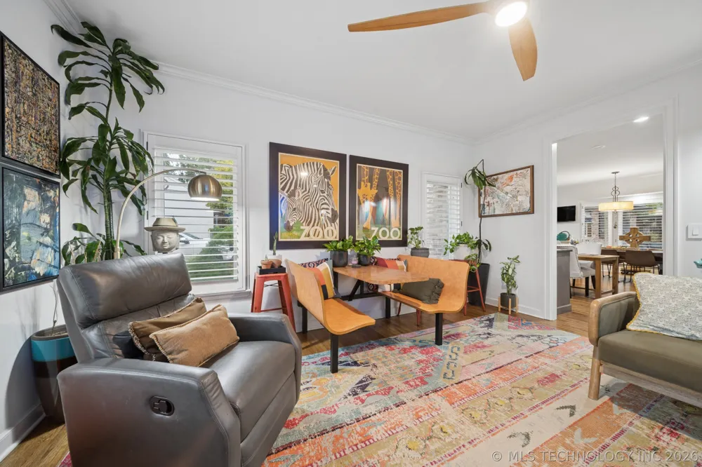 2445 S Cincinnati Avenue S Tulsa, OK 74114