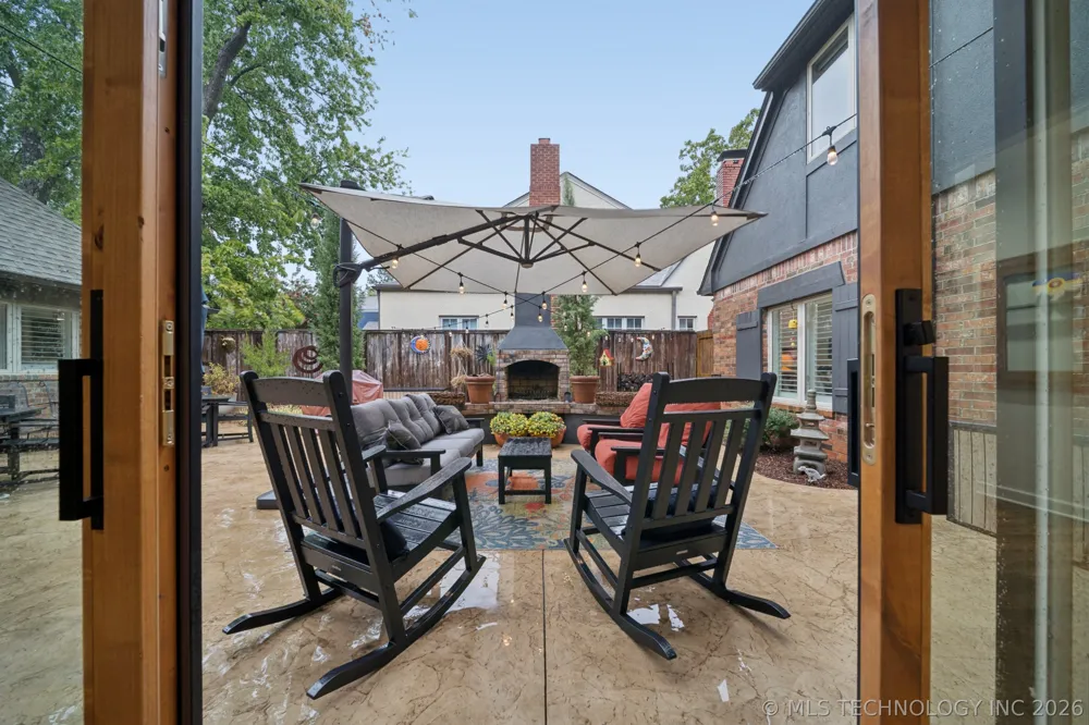 2445 S Cincinnati Avenue S Tulsa, OK 74114