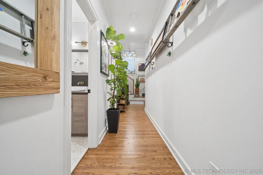 2445 S Cincinnati Avenue S Tulsa, OK 74114