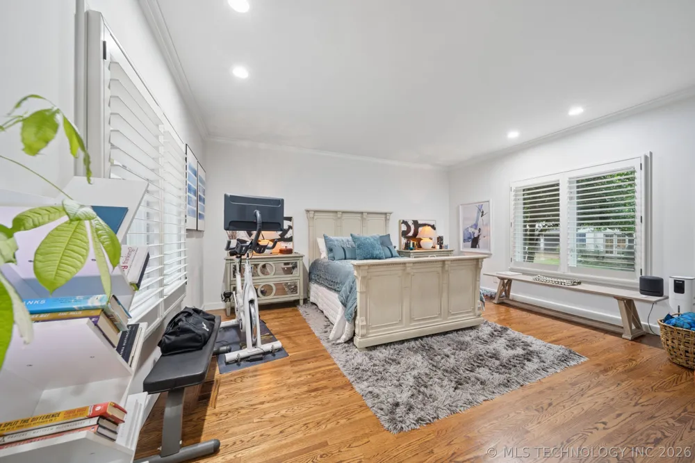 2445 S Cincinnati Avenue S Tulsa, OK 74114
