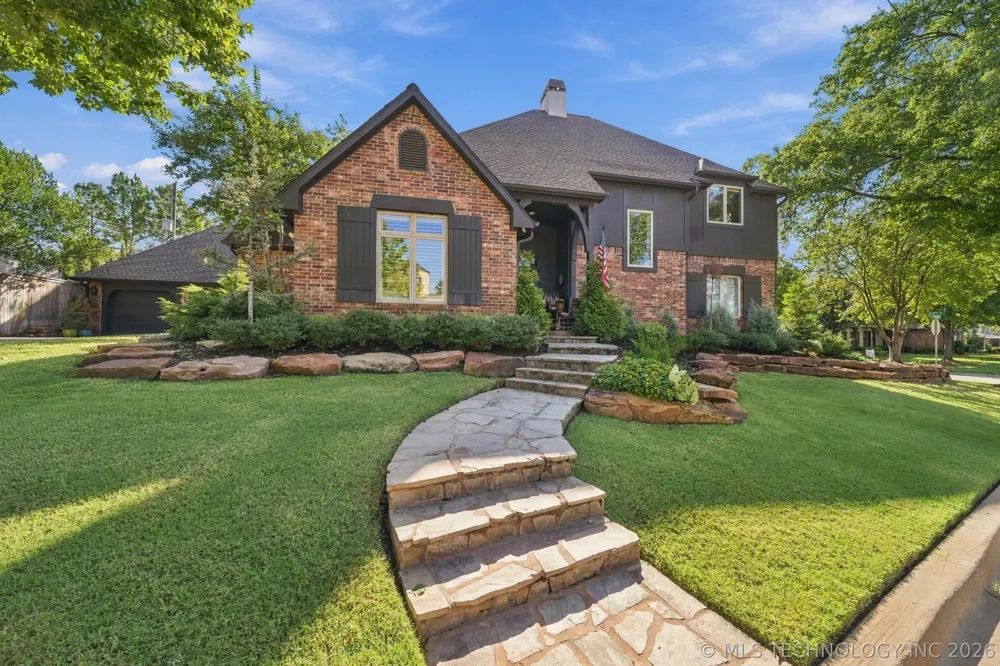 2445 S Cincinnati Avenue S Tulsa, OK 74114