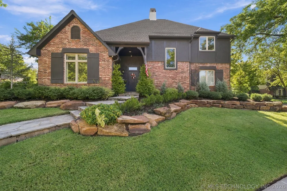 2445 S Cincinnati Avenue S Tulsa, OK 74114