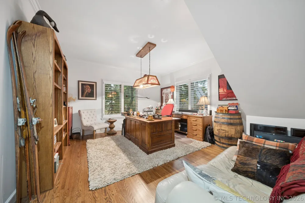 2445 S Cincinnati Avenue S Tulsa, OK 74114