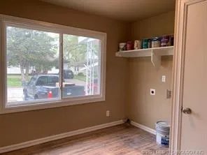 1909 S Cedar Street Sapulpa, OK 74066