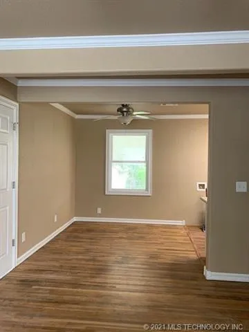 1909 S Cedar Street Sapulpa, OK 74066