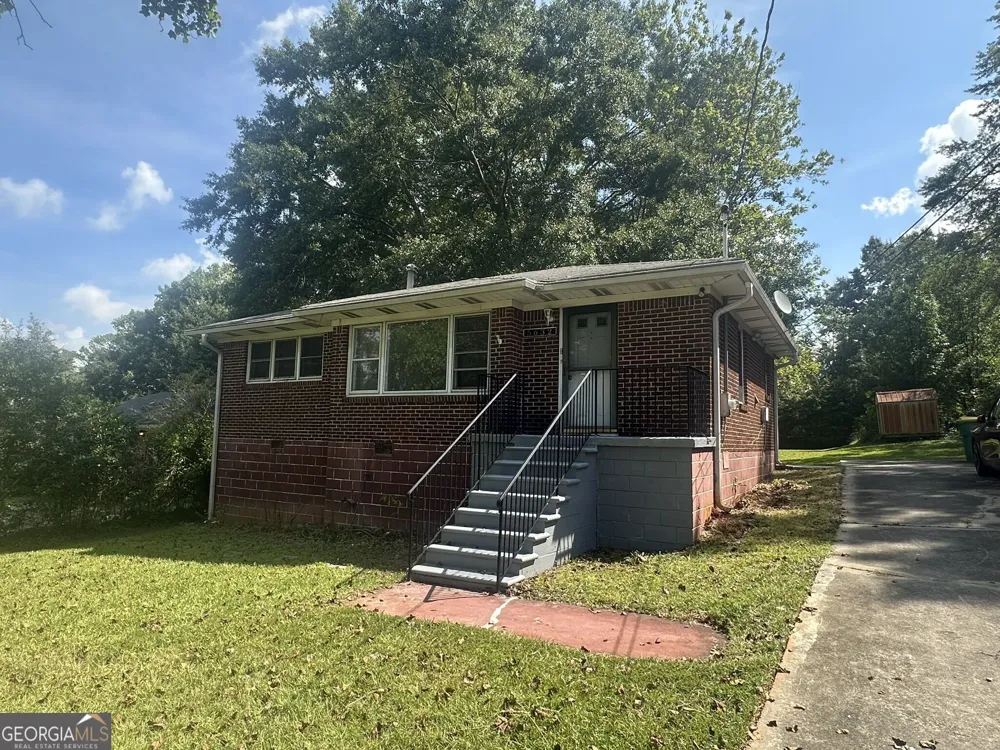 5632 Ash ST Forest Park, GA 30297