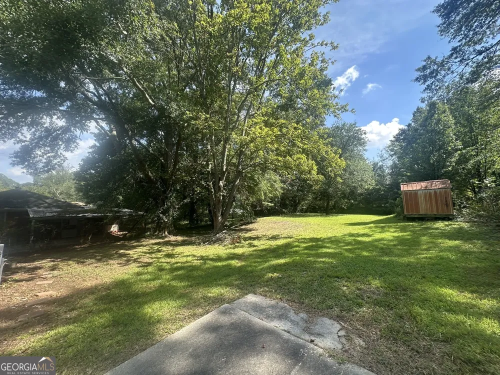 5632 Ash ST Forest Park, GA 30297