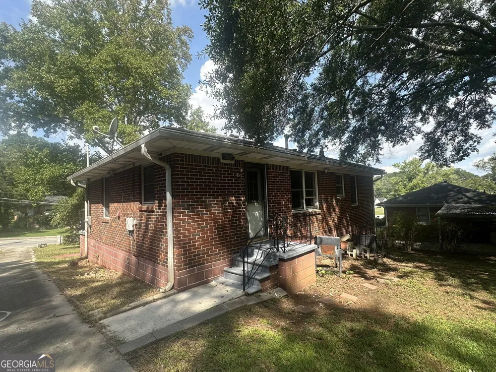 5632 Ash ST Forest Park, GA 30297