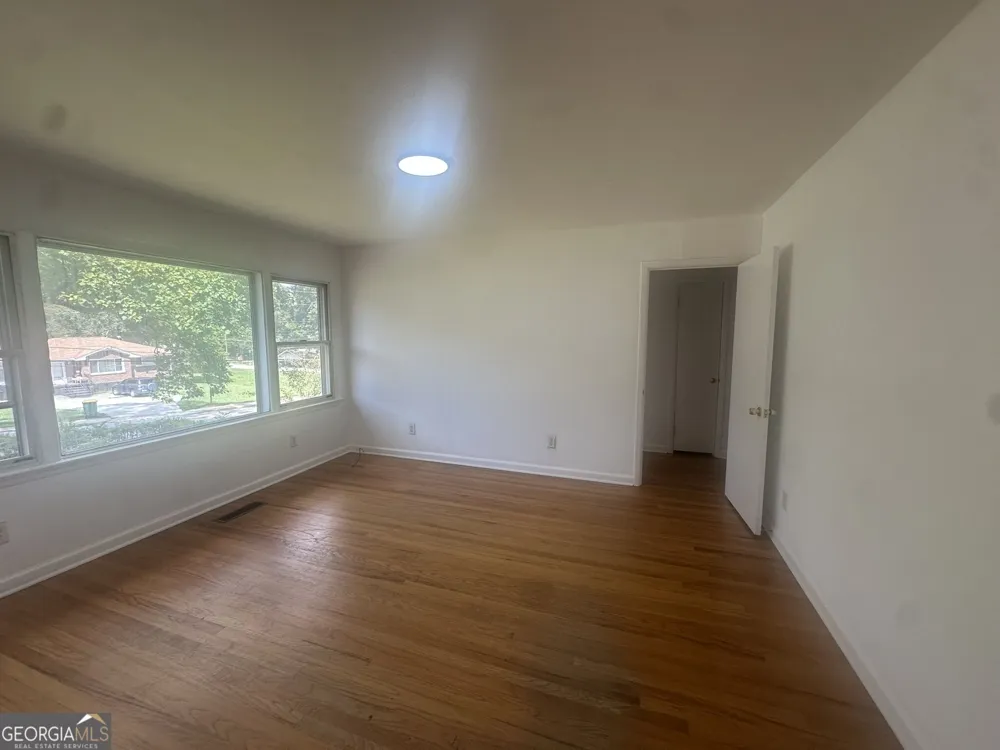 5632 Ash ST Forest Park, GA 30297