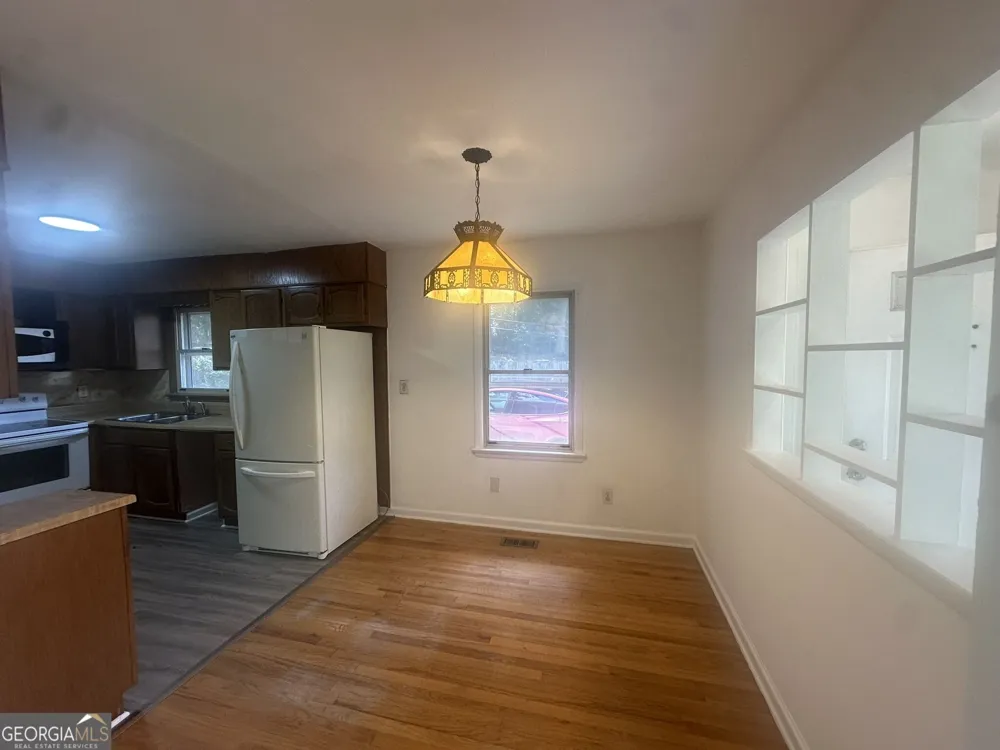 5632 Ash ST Forest Park, GA 30297