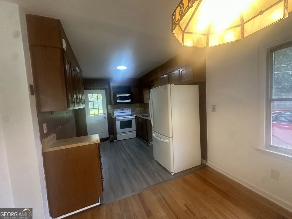 5632 Ash ST Forest Park, GA 30297