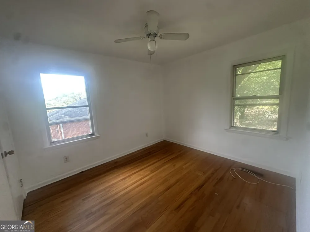 5632 Ash ST Forest Park, GA 30297