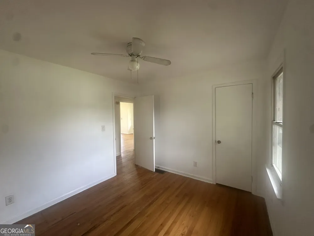 5632 Ash ST Forest Park, GA 30297