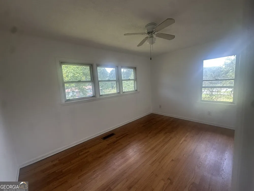5632 Ash ST Forest Park, GA 30297