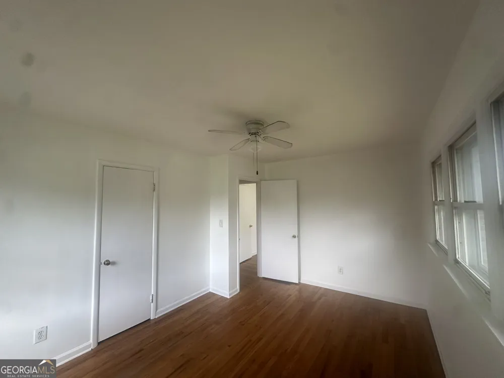 5632 Ash ST Forest Park, GA 30297