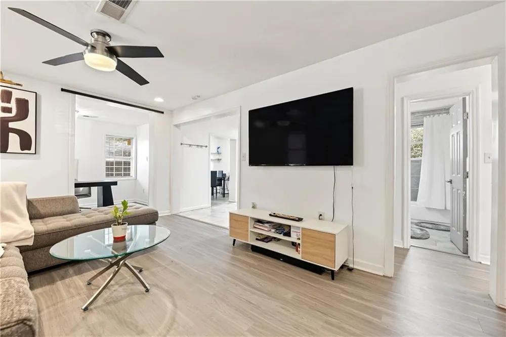 1416 Graymont Drive SW Atlanta, GA 30310
