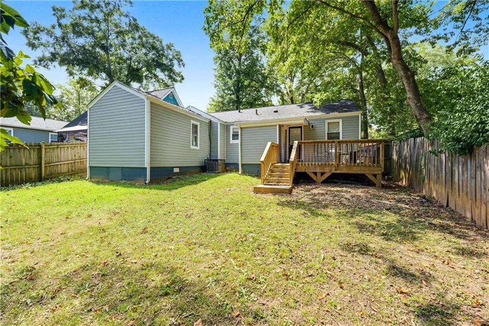 1416 Graymont Drive SW Atlanta, GA 30310