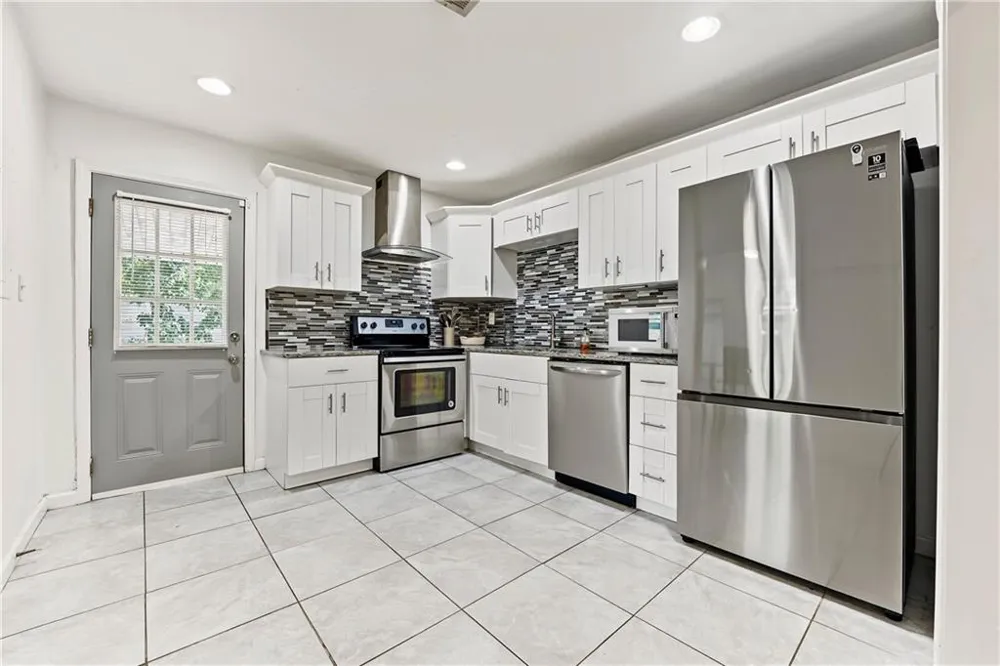 1416 Graymont Drive SW Atlanta, GA 30310
