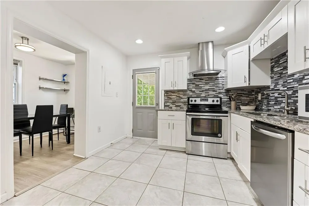 1416 Graymont Drive SW Atlanta, GA 30310