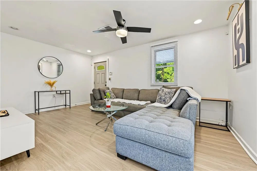 1416 Graymont Drive SW Atlanta, GA 30310