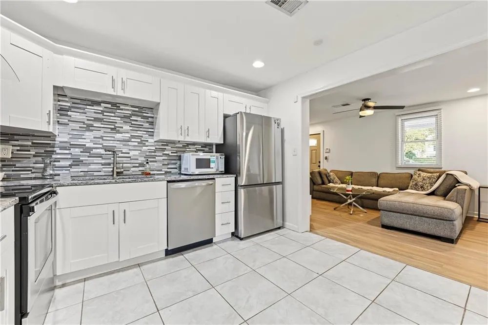 1416 Graymont Drive SW Atlanta, GA 30310