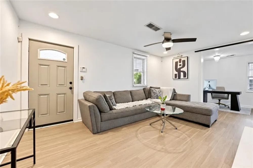1416 Graymont Drive SW Atlanta, GA 30310