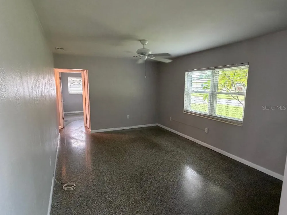 6017 43RD AVENUE St Petersburg, FL 33709