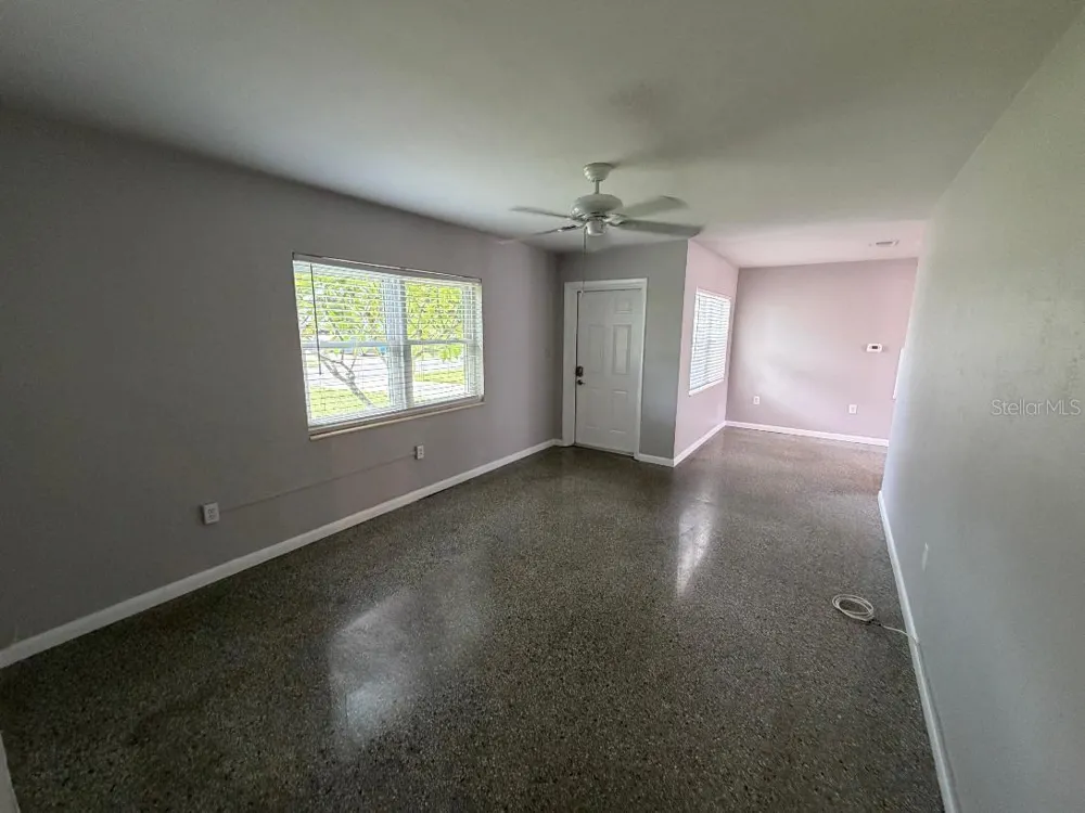 6017 43RD AVENUE St Petersburg, FL 33709