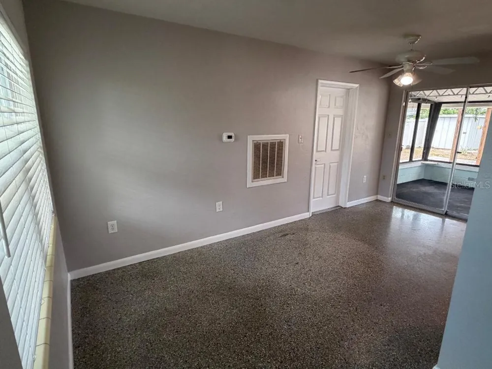 6017 43RD AVENUE St Petersburg, FL 33709