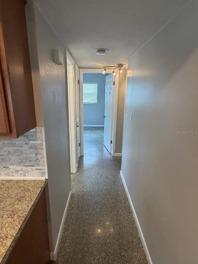 6017 43RD AVENUE St Petersburg, FL 33709