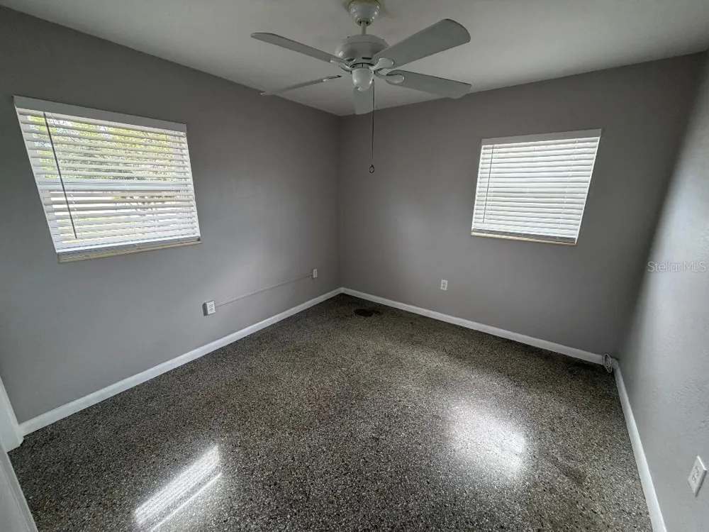 6017 43RD AVENUE St Petersburg, FL 33709