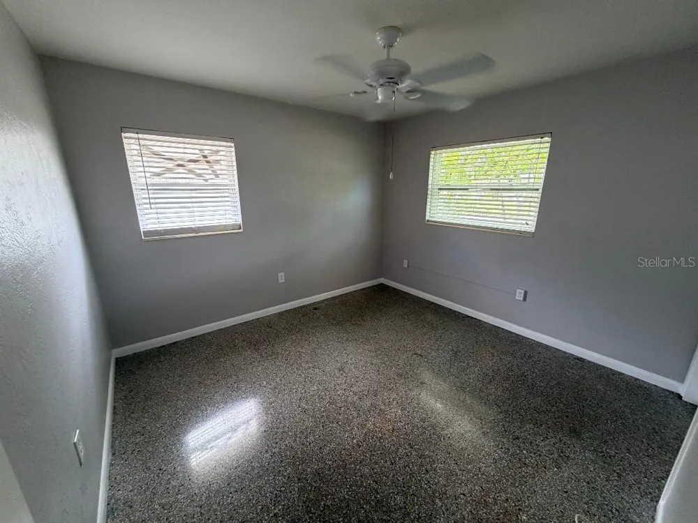 6017 43RD AVENUE St Petersburg, FL 33709
