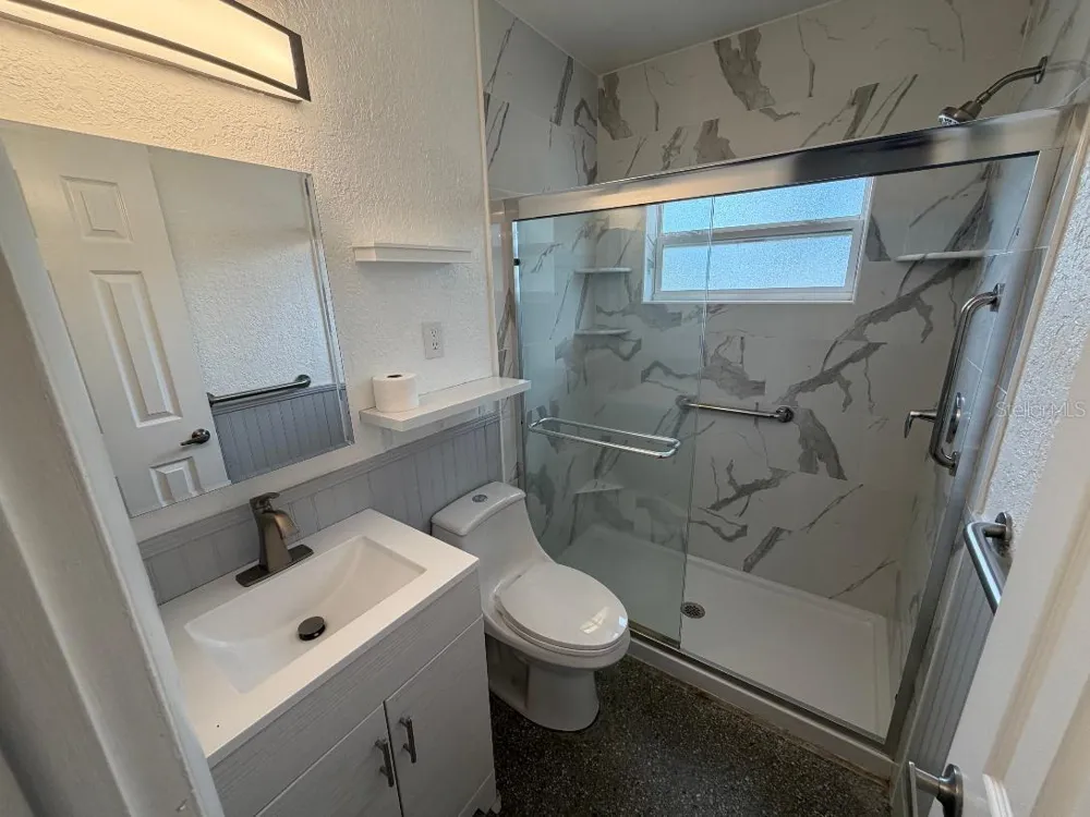 6017 43RD AVENUE St Petersburg, FL 33709