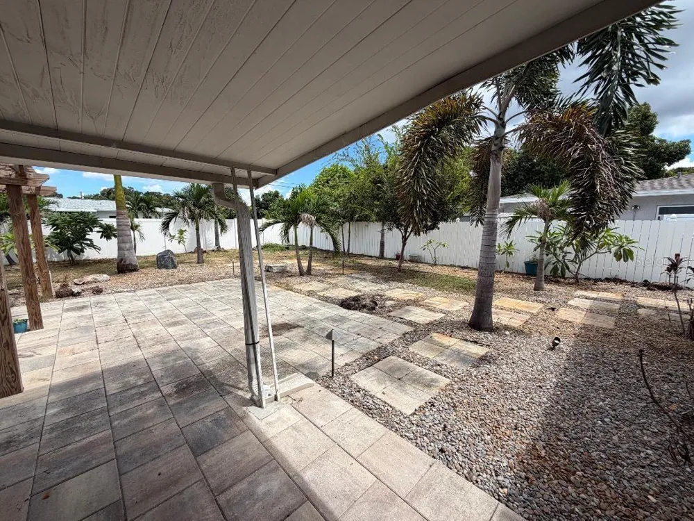 6017 43RD AVENUE St Petersburg, FL 33709