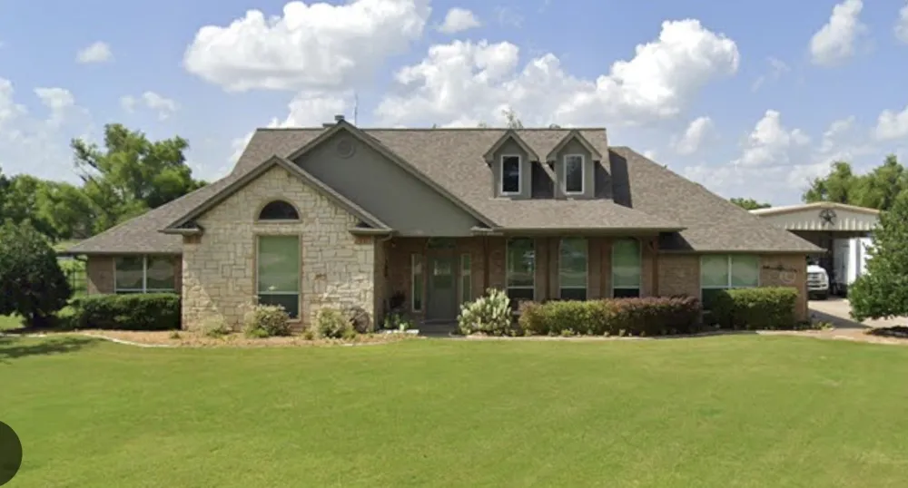 11362 Prairie Lakes Lane Forney, TX 75126
