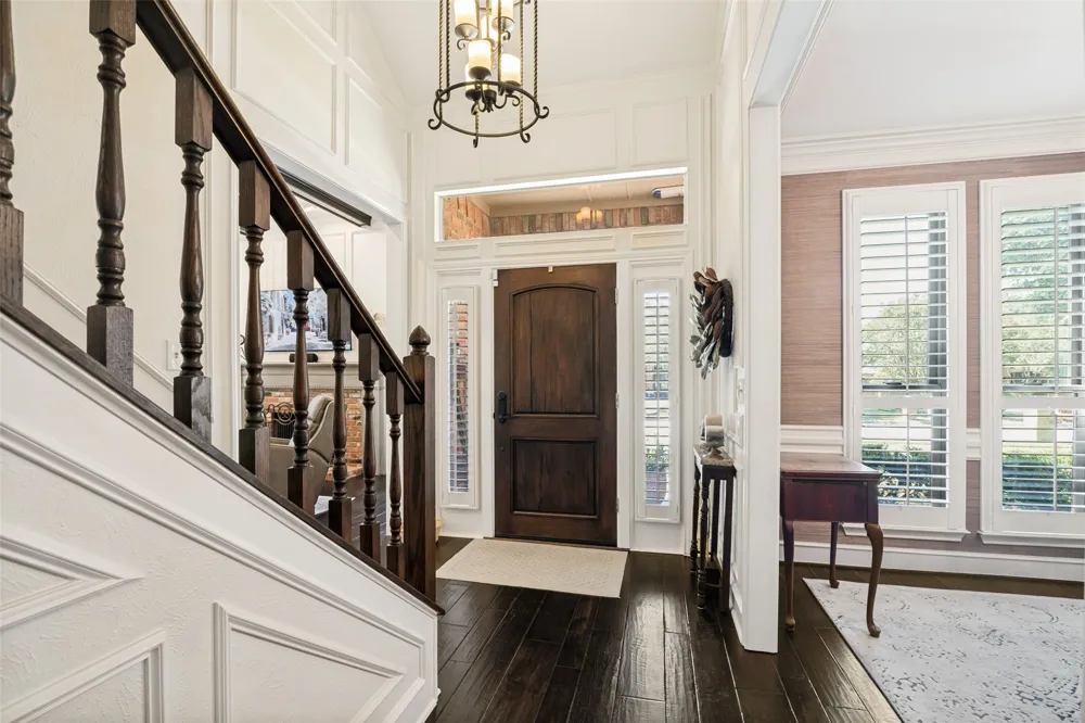 3921 Gettysburg Circle Plano, TX 75023