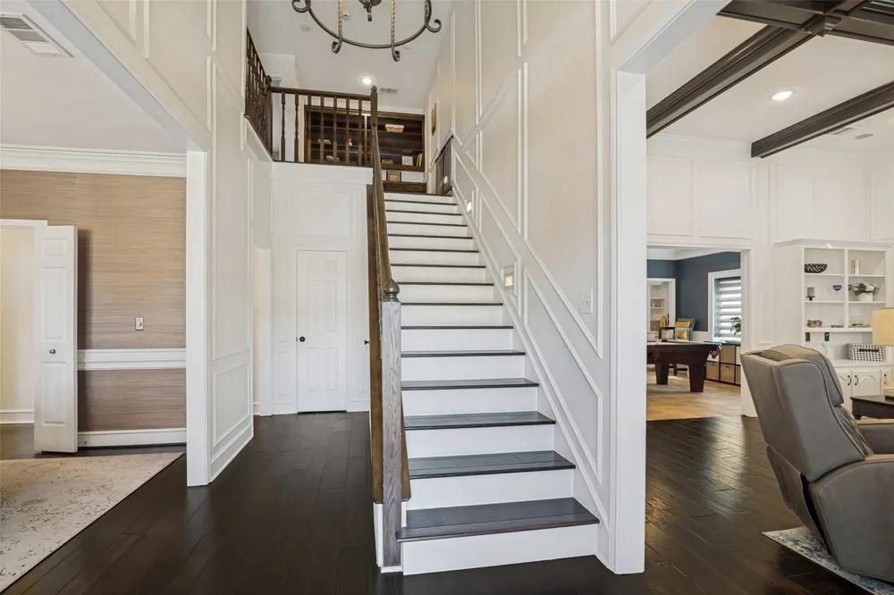 3921 Gettysburg Circle Plano, TX 75023