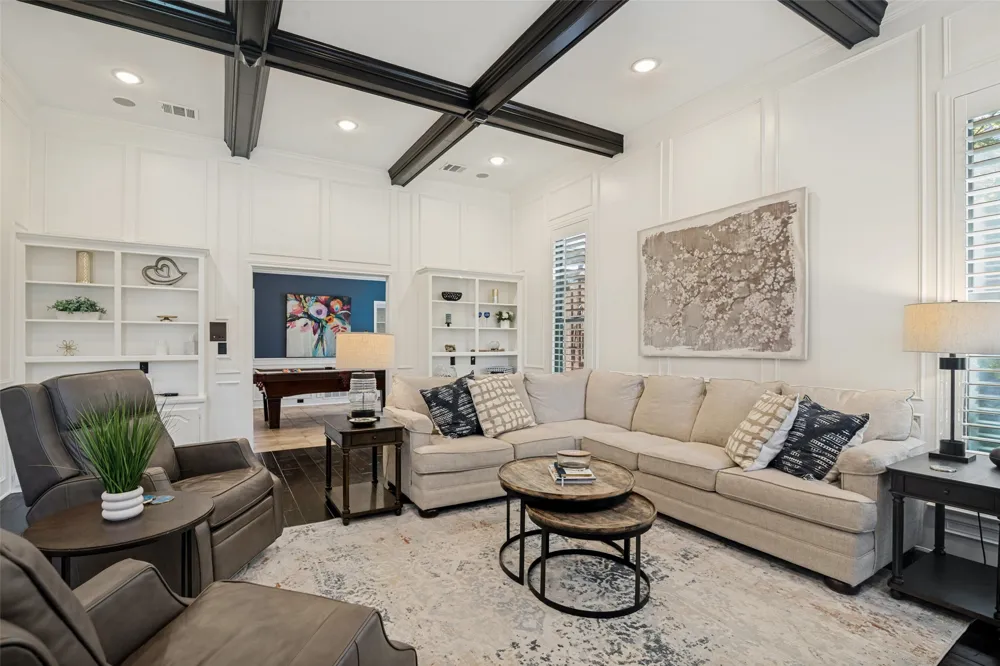 3921 Gettysburg Circle Plano, TX 75023