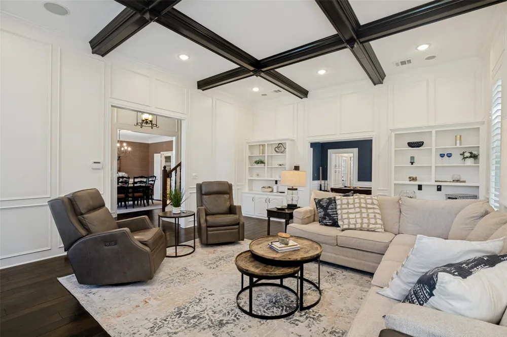 3921 Gettysburg Circle Plano, TX 75023