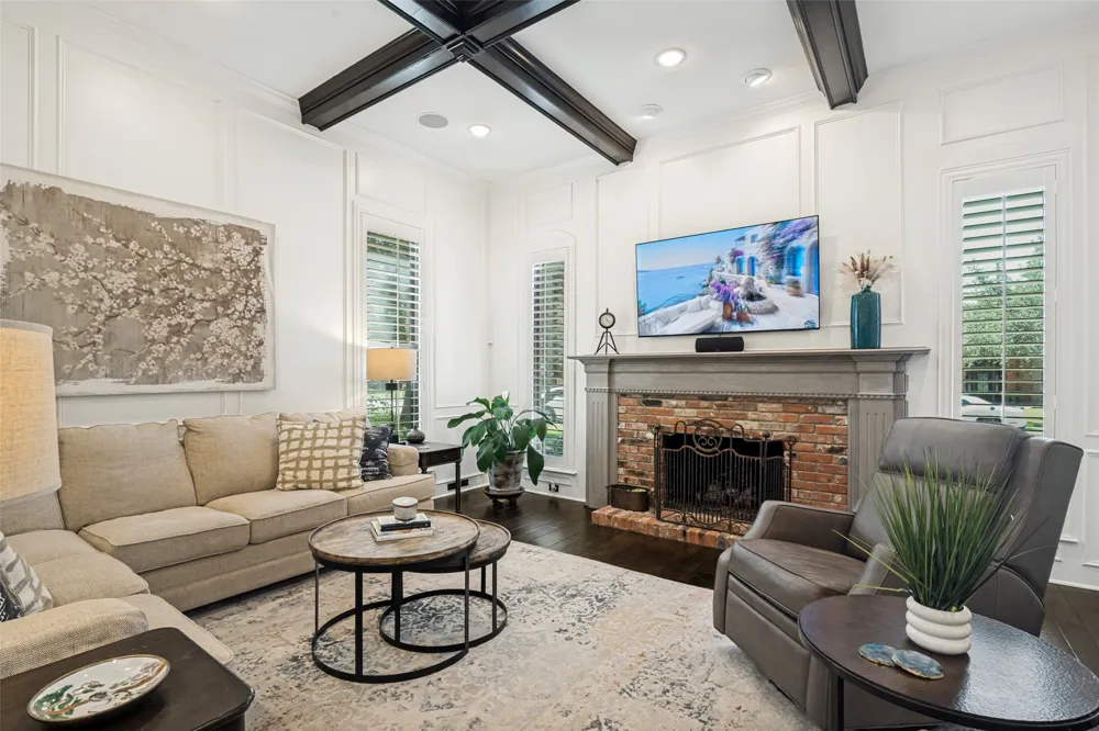 3921 Gettysburg Circle Plano, TX 75023
