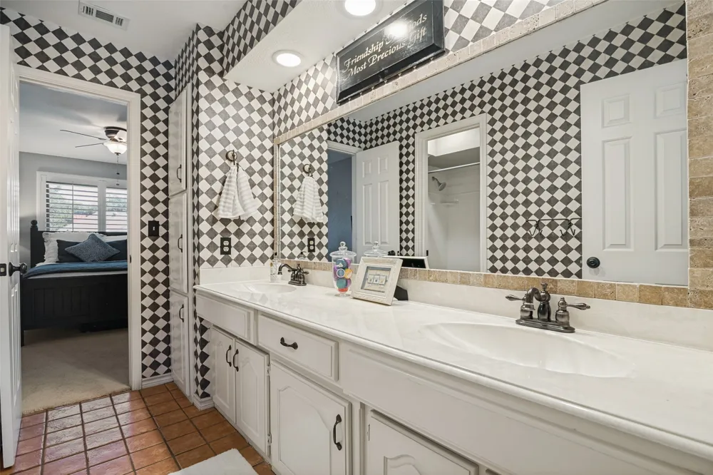 3921 Gettysburg Circle Plano, TX 75023